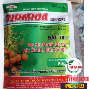 THIMIDA-350WG