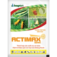 ACTIMAX 50WG