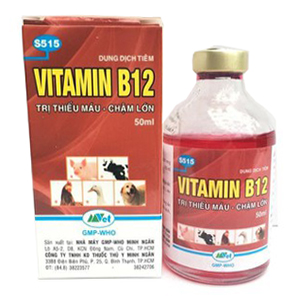 VITAMIN-B12